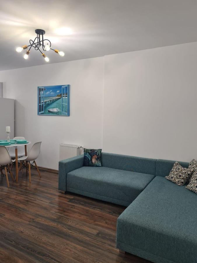 Christopher Apartment Oradea Exterior photo